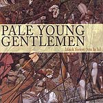 Pale Young Gentlemen