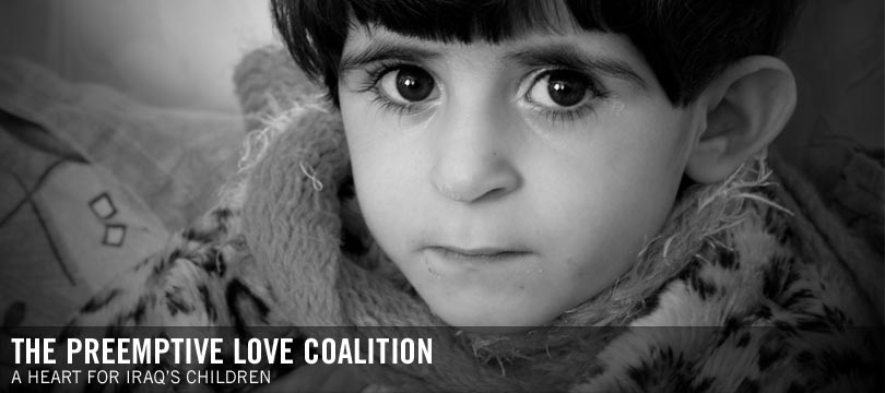 the Preemtive Love Coalition