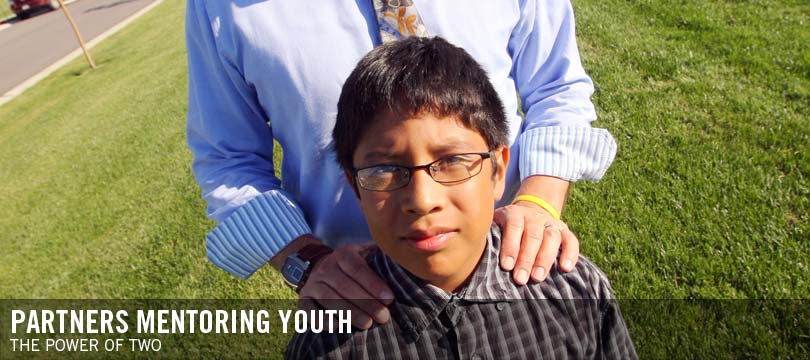 Partners Mentoring Youth