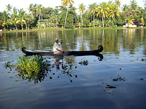 waterways