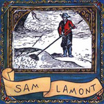 Sam Lamont