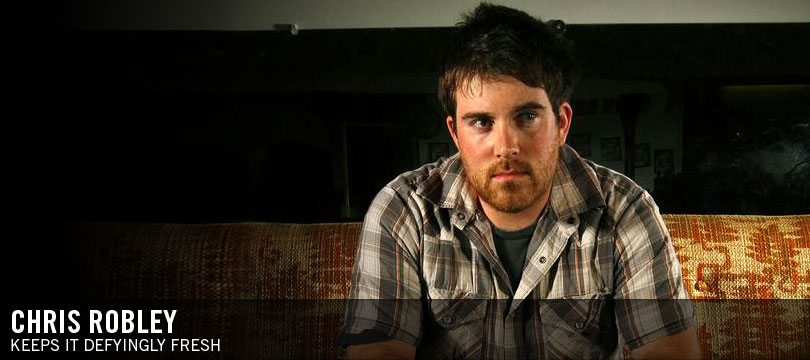 Chris Robley