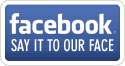 Visit us on Facebook!