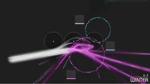 Auditorium screenshot 1
