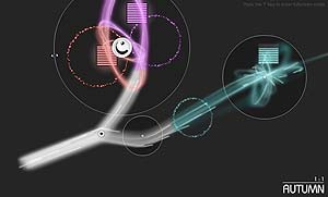 Auditorium screenshot 4