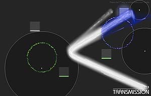 Auditorium screenshot 5