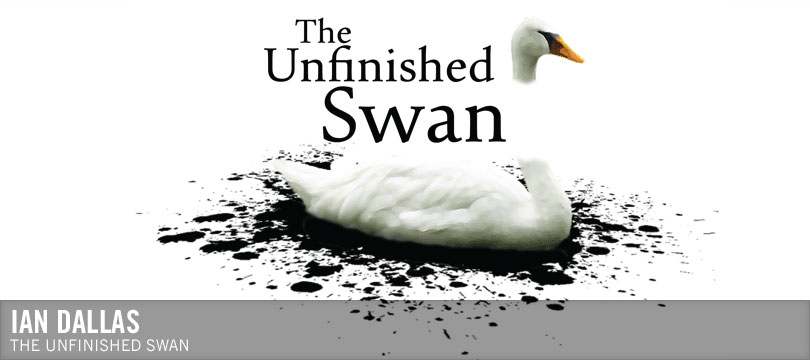 Ian Dallas - The Unfinished Swan