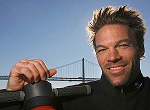 Brian Spencer