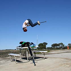 flip 3