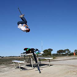 flip 4