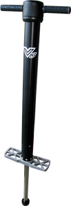 Vurtego pogo stick